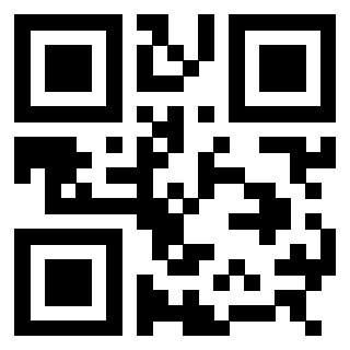 Il Qr Code di 3308672332