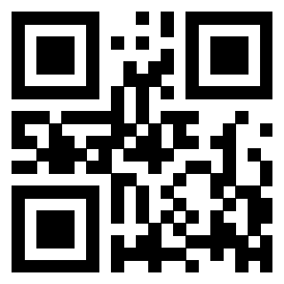 3308672334 - Immagine del Qr Code associato