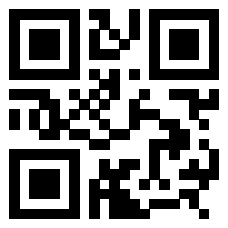 3308672337 - Immagine del Qr Code
