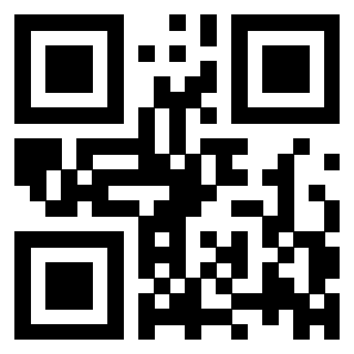 Scansione del Qr Code di 3308672339