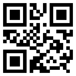 3308672340 - Immagine del Qr Code