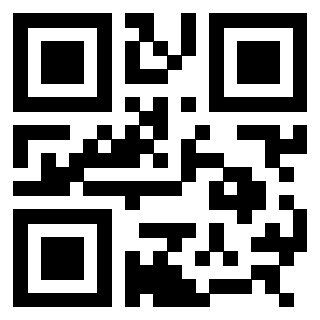 3308672343 - Immagine del Qr Code