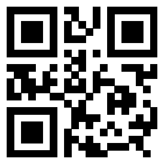 3308672346 Qr Code associato