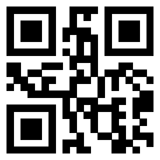 Il QrCode di 3308672347