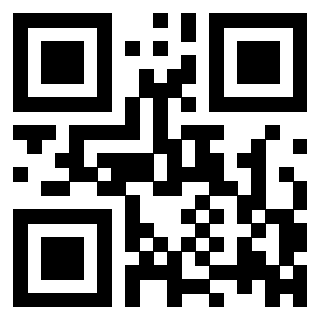 Immagine del Qr Code di 3308672350