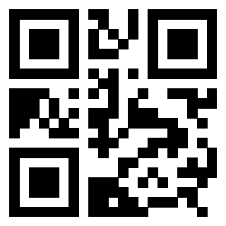 3308672354 QrCode associato