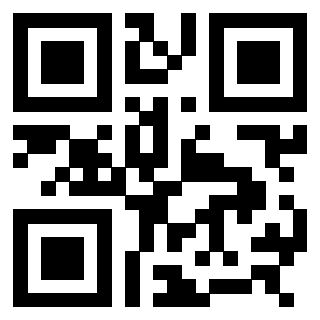 3308672355 - Immagine del Qr Code associato