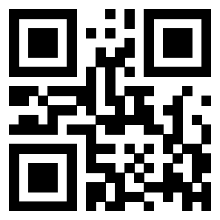 Immagine del QrCode di 3308672358