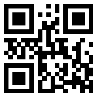 3308672359 Qr Code associato