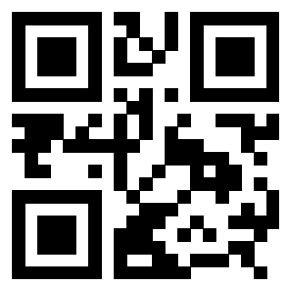Scansione del Qr Code di 3308672360