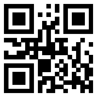 3308672361 QrCode associato