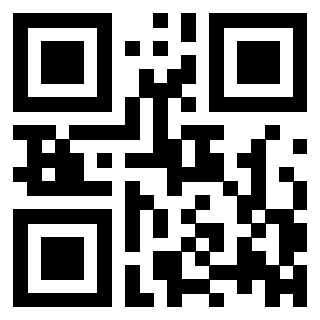 Il QrCode di 3308672365