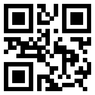 3308672367 - Immagine del Qr Code