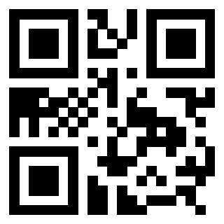 Immagine del QrCode di 3308672368
