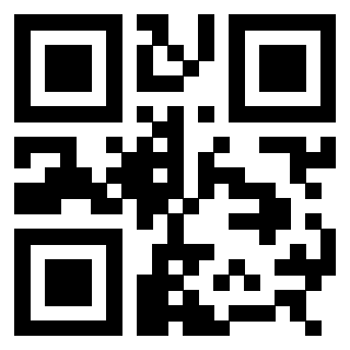 3308672372 - Immagine del Qr Code