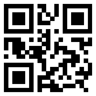 Scansione del Qr Code di 3308672375