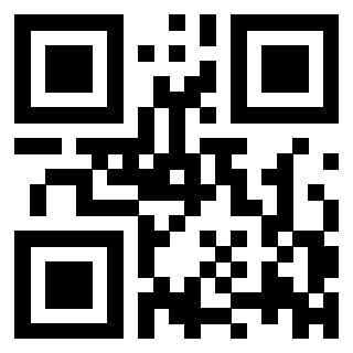 3308672378 - Immagine del Qr Code associato
