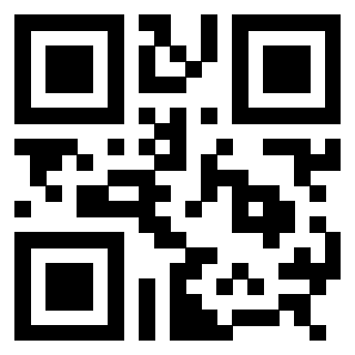 Immagine del Qr Code di 3308672382