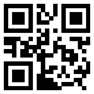 3308672383 QrCode associato