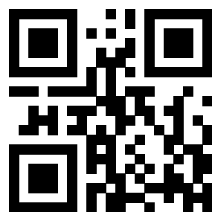 Scansione del Qr Code di 3308672384