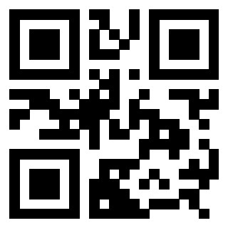3308672388 QrCode associato