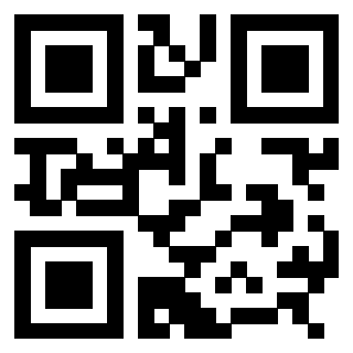 Il Qr Code di 3308672390