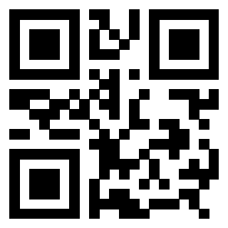 Il Qr Code di 3308672391
