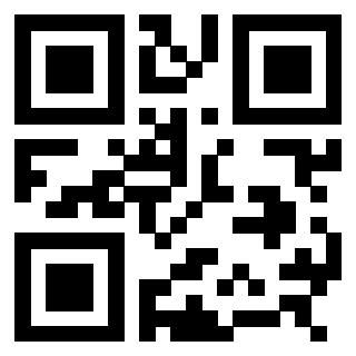 3308672392 - Immagine del QrCode