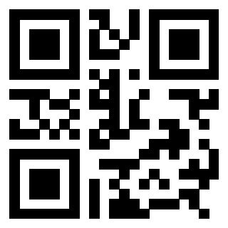 Il Qr Code di 3308672394