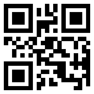Immagine del QrCode di 3308672397