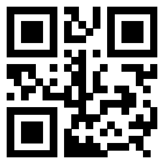 3308672398 - Immagine del Qr Code