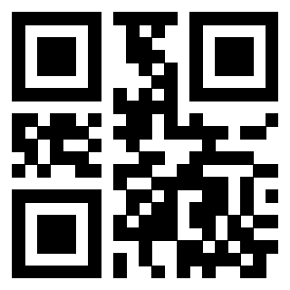3308672402 Qr Code associato