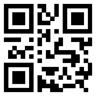 Il Qr Code di 3308672403
