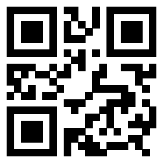 3308672405 - Immagine del QrCode