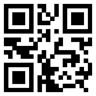 3308672406 - Immagine del QrCode associato