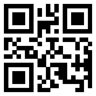 Immagine del QrCode di 3308672407