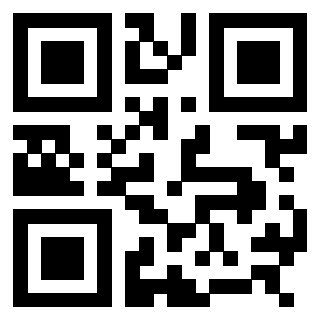 3308672409 - Immagine del QrCode associato