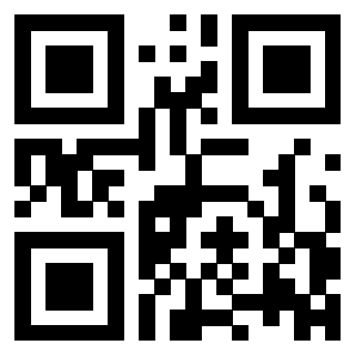 3308672412 - Immagine del Qr Code
