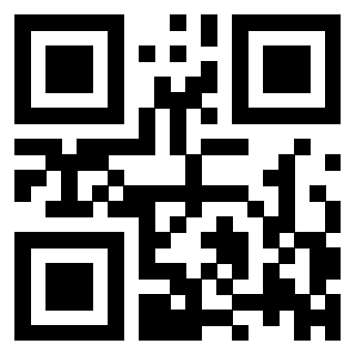 3308672413 - Immagine del QrCode