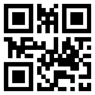 Qr Code di 3308672416