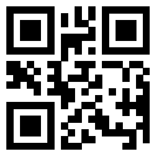 Scansione del Qr Code di 3308672418