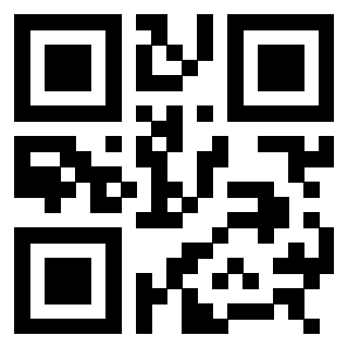 3308672420 QrCode associato