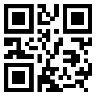 3308672423 - Immagine del Qr Code associato