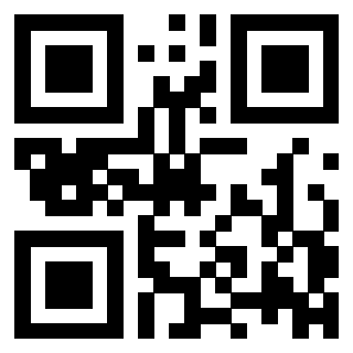 3308672425 Qr Code associato