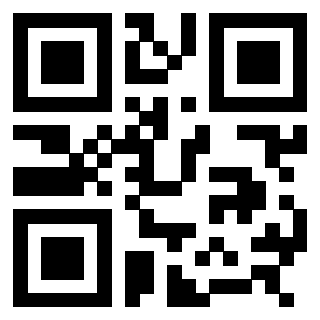 Immagine del QrCode di 3308672426