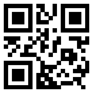 Scansione del Qr Code di 3308672430