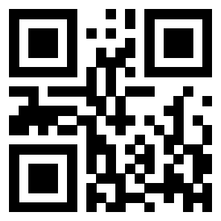 Il Qr Code di 3308672431