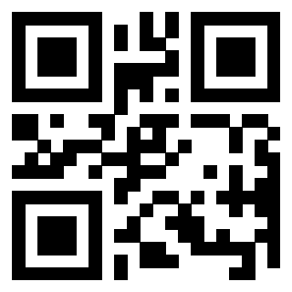 3308672434 Qr Code associato