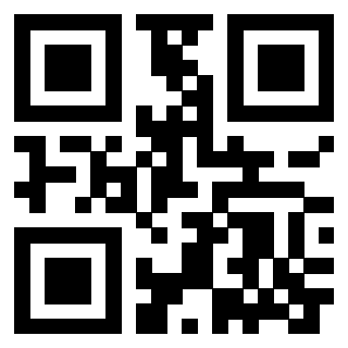 Immagine del QrCode di 3308672439