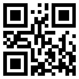 3308672443 - Immagine del QrCode associato